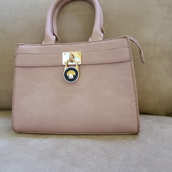 Pink Small Handbag - Picture 14 of 14